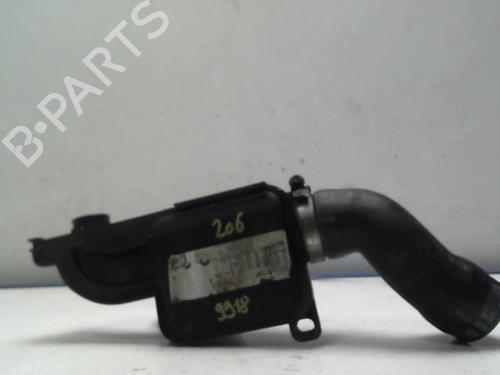 Used Other PEUGEOT 206 Hatchback (2A/C) 1.4 HDi eco 70 (68 hp) 25416459