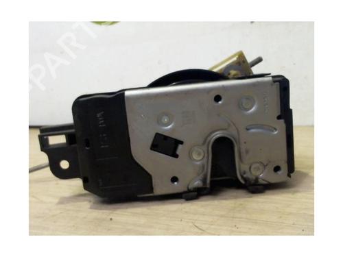 Front right lock OPEL ASTRA H (A04) 1.7 CDTI (L48) | BP25412189C97 