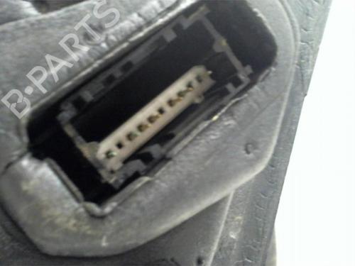 Right mirror RENAULT LAGUNA I (B56_, 556_) 1.6 16V (B568, B561) | BP25409917C27 