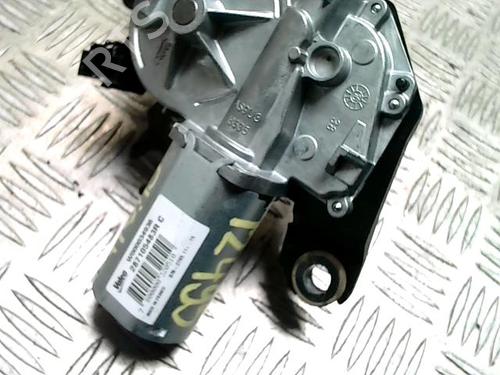 Rear wiper motor RENAULT CLIO IV (BH_) 1.5 dCi 75 | BP31992249M102