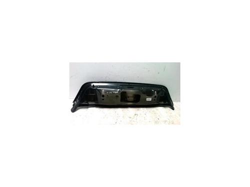 Used Tailgate PEUGEOT 207 CC (WD_) 1.6 HDi (112 hp) 25425813