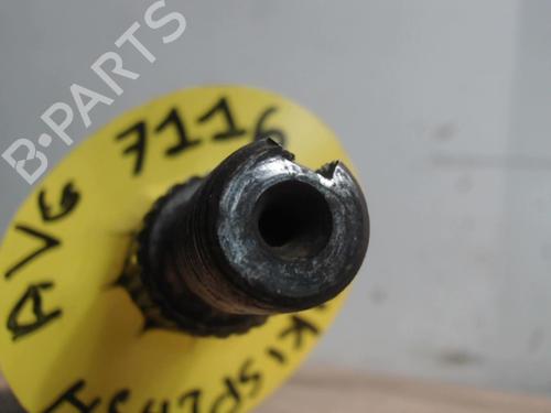 Used Left front driveshaft SUZUKI SPLASH (EX) 1.0 (A5B310) (68 hp) 25386155