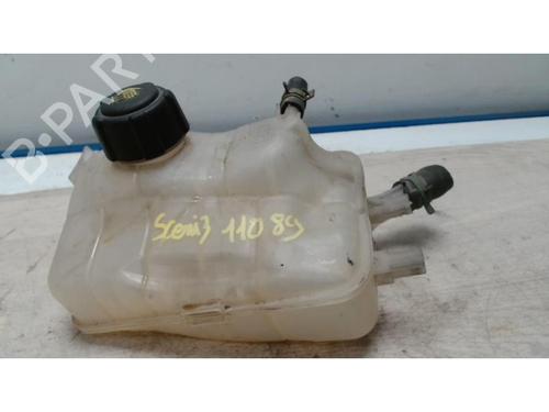 Used Expansion tank RENAULT SCÉNIC III (JZ0/1_) 1.9 dCi (JZ0J, JZ1J, JZ1K, JZ1S) (131 hp) 25420880