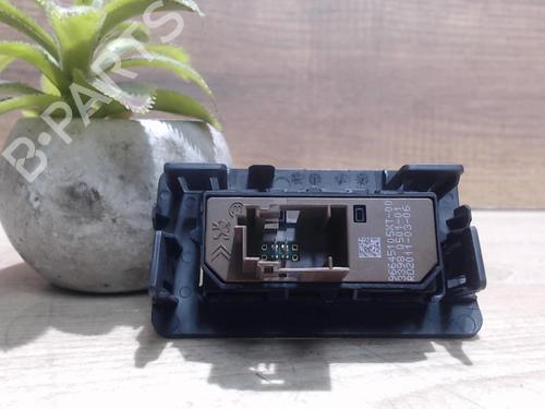 Used Switch CITROËN DS3 (SA_) 1.6 HDi 115 (114 hp) 25385184