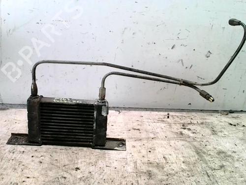 Used Oil radiator Oil radiator VOLVO 760 (704, 764) 2.8 (156 hp) 25430249 25430249