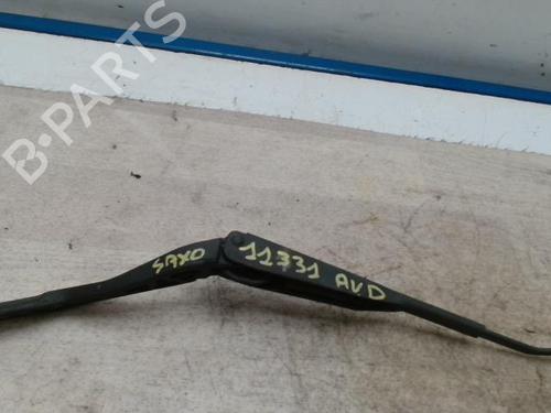 front-windshield-wiper-arm-citroen-saxo-s0-s1-1996-1997-1998-1999-2000-2001-2002-2003-2004-28013690 main image