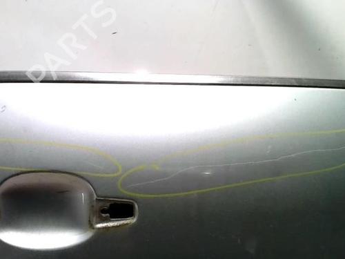 Right front door CITROËN C4 Grand Picasso I (UA_) 2.0 HDi 138 | BP25426230C3 