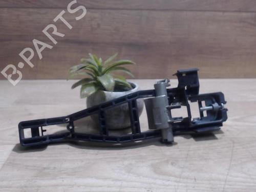 Rear left exterior door handle FORD S-MAX (WA6) 2.5 ST | BP25412461C130 