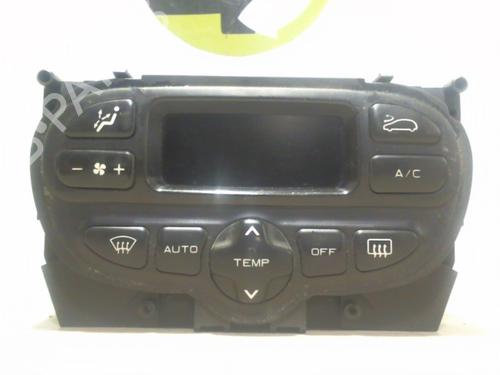 Used Climate control Climate control CITROËN AX (ZA-_) 14 (69 hp) 33683722 33683722