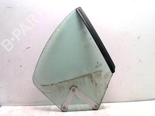 Dør rude højre bagtil PEUGEOT 206 CC (2D) 2.0 S16 (136 hp) 28311371