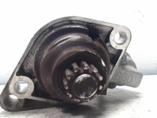 Starter VW POLO V (6R1, 6C1) 1.6 TDI | BP28482931M8