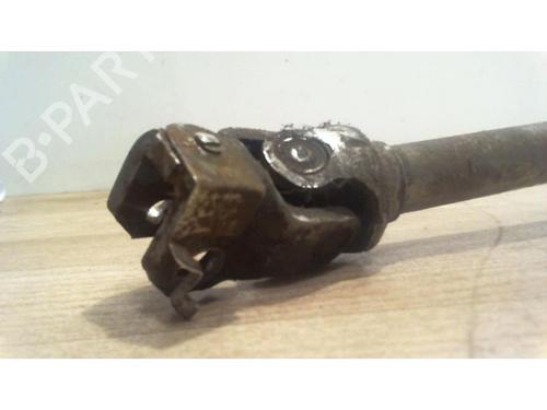 Steering column PEUGEOT 207 SW (WK_) 1.6 HDi | BP25385877M21 
