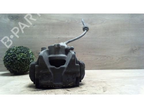 Venstre bremsekaliper foran RENAULT MEGANE III Grandtour (KZ0/1) 1.5 dCi (KZ09, KZ0D, KZ1G, KZ29, KZ14, KZ1W, KZ10, KZ1F,... (110 hp) 25413024