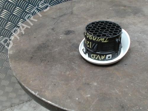 Air vent RENAULT TWINGO III (BCM_, BCA_) 1.0 SCe 70 | BP33906177I21 - Image 4