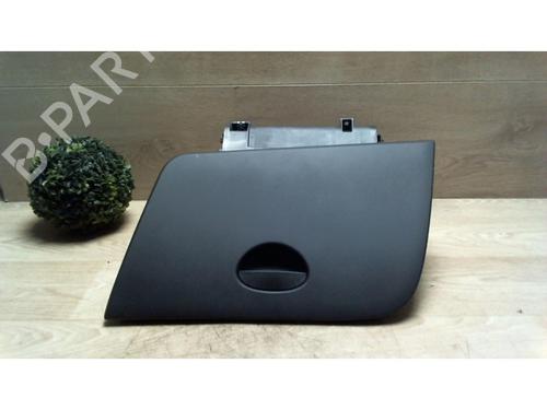 Used Glove box SEAT LEON (1P1) 1.6 (102 hp) 25413965