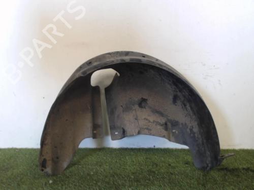 Used Wheel arch VW POLO IV (9N_, 9A_) 1.4 16V (75 hp) 31238933