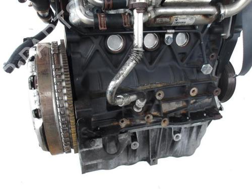 Engine RENAULT MEGANE II (BM0/1_, CM0/1_) 1.9 dCi | BP28586662M1