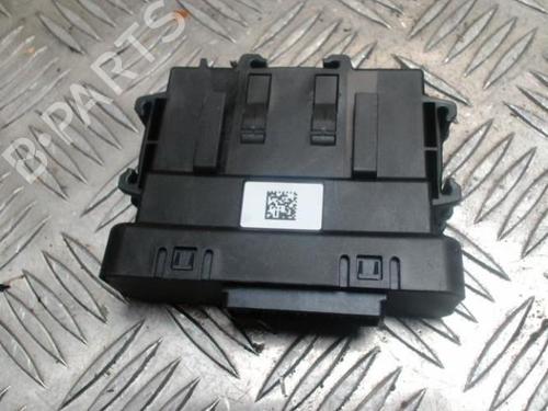 Control unit RENAULT CLIO V (B7_) 1.5 Blue dCi 85 (B7AG) | BP30502841M11