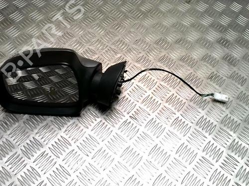 Used Left mirror DACIA DUSTER (HS_) 1.5 dCi (109 hp) 32660178