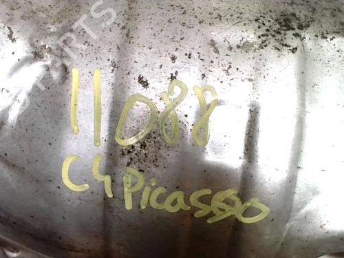 Other CITROËN C4 Picasso I MPV (UD_) 1.6 HDi | BP25419657O1