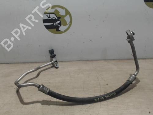 Used AC pipe AC pipe TOYOTA AVENSIS (_T25_) 2.0 D-4D (CDT250_, CDT250R) (116 hp) 31218699 31218699