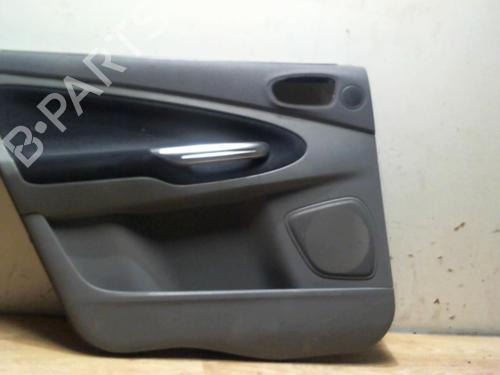 Pannello interno posteriore sinistro FORD GALAXY II (WA6) 2.0 TDCi (140 hp) 31226000