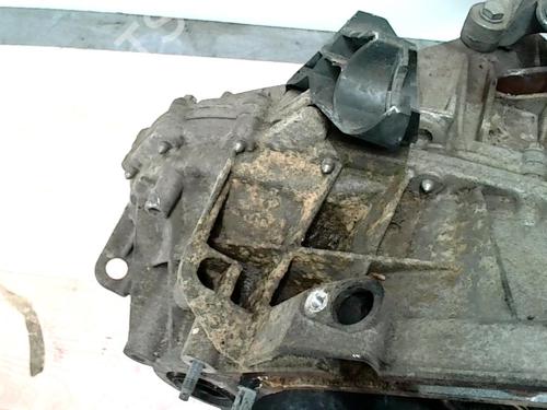 Used Gearbox Gearbox RENAULT GRAND SCÉNIC III (JZ0/1_) 1.5 dCi (JZ09, JZ0D, JZ10, JZ14, JZ1G, JZ29, JZ2C) (110 hp) 31230295 31230295