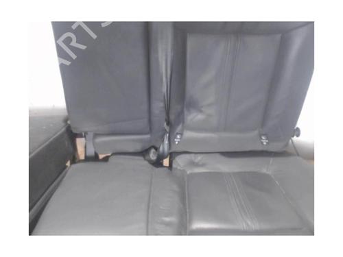 Rear seat PEUGEOT 3008 I MPV (0U_) 2.0 HDi 150 / BlueHDi 150 | BP25385977C17 