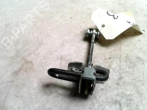 Hinge/Door check strap OPEL MERIVA A MPV (X03) 1.3 CDTI (E75) | BP25428379C146 