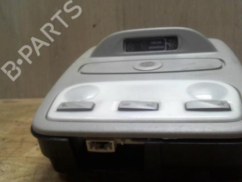 Interior roof light RENAULT CLIO IV (BH_) 1.5 dCi 90 | BP31229939I8