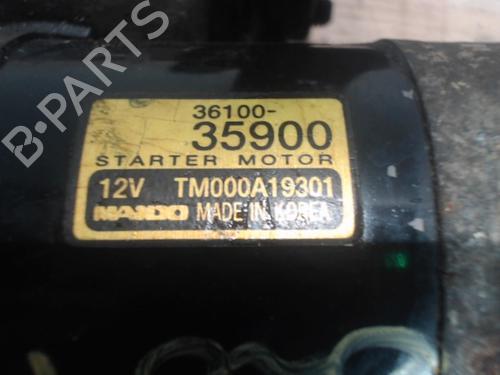 Used Starter Starter 25385914 25385914