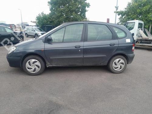 Panser RENAULT SCÉNIC I MPV (JA0/1_, FA0_) 1.9 dTi (JA1U) | BP26679774C1 