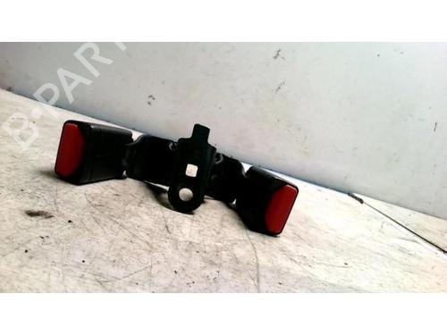 Seat buckle PEUGEOT 208 I (CA_, CC_) 1.6 HDi | BP25424823I32