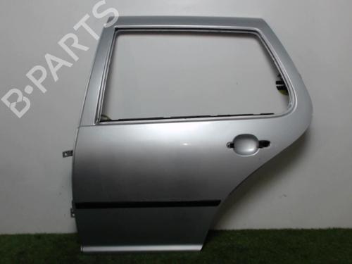 Used Left rear door VW GOLF IV (1J1) 1.9 TDI (115 hp) 25393828