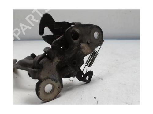Hood lock CITROËN C4 Coupe (LA_) 2.0 HDi | BP25417273C133 