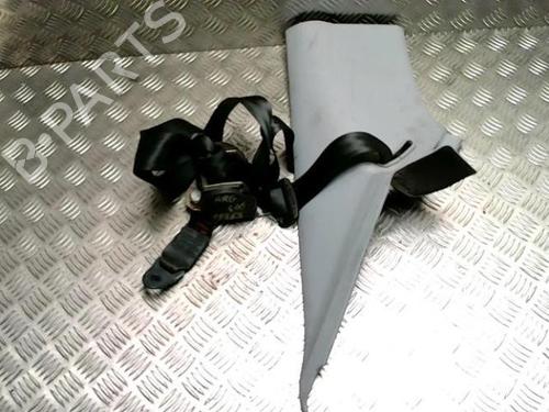 Rear left seatbelt PEUGEOT 406 Coupe (8C) 3.0 V6 24V | BP25934945I29 