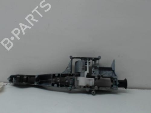Rear right exterior door handle CITROËN C4 Grand Picasso I (UA_) 1.6 HDi | BP25397699C130 