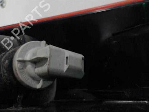 Right taillight FORD FOCUS II (DA_, HCP, DP) 1.6 TDCi | BP25394259C35 
