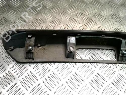 Pynteleist til bakluke CITROËN C3 Picasso (SH_) 1.6 HDI 90 | BP25861333C151 