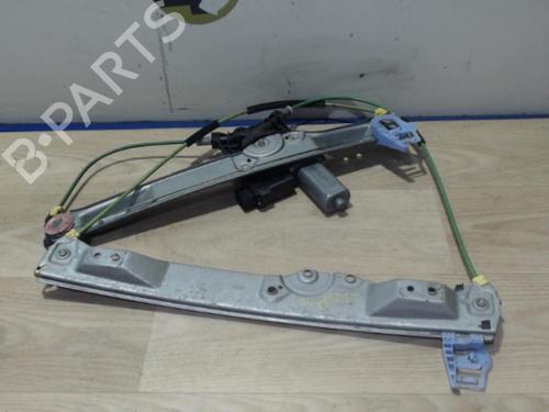 Raammechaniek rechts voor OPEL CORSA D (S07) 1.3 CDTI (L08, L68) (90 hp) 31218616
