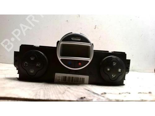 Climate control RENAULT MEGANE II Estate (KM0/1_) 1.5 dCi (KM16, KM1E) | BP25425997I5 
