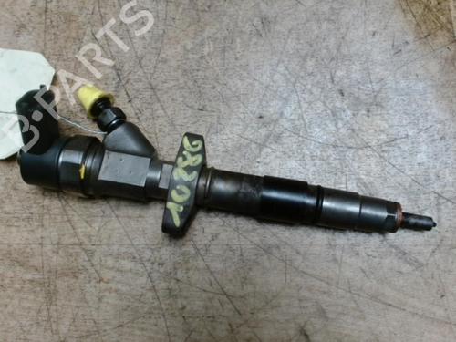 Used Injector RENAULT VEL SATIS (BJ0_) 2.2 dCi (BJ0E, BJ0F) (150 hp) 28733538