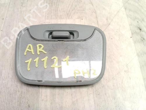 Used Interior roof light MITSUBISHI OUTLANDER II (CW_W) 2.0 DI-D (CW8W) (140 hp) 25431249