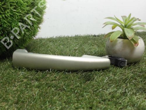 Front right exterior door handle PEUGEOT 407 SW (6E_, 6D_) 1.6 HDi 110 | BP25394860C129 