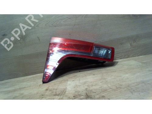 Venstre baglygte bagklap CITROËN C5 II (RC_) 1.6 HDi (RC8HZB) (109 hp) 25402564