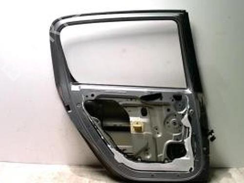 Used Left rear door PEUGEOT 307 (3A/C) 1.6 16V (109 hp) 25426287