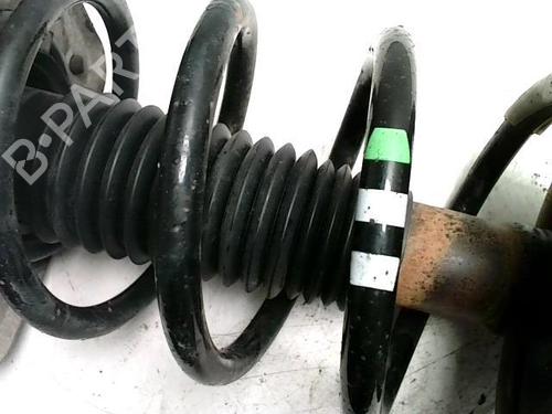Used Left front shock absorber PEUGEOT EXPERT Van (VF3A_, VF3U_, VF3X_) 1.6 HDi 90 8V (90 hp) 25417211