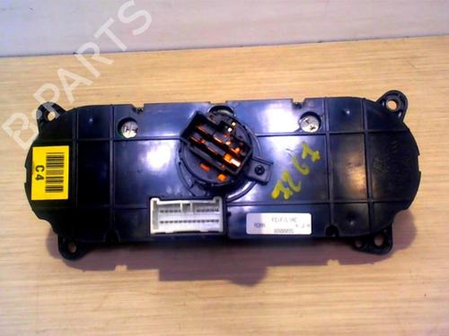 Commande Chauffage HYUNDAI MATRIX (FC) 1.5 CRDi | BP25391830I5