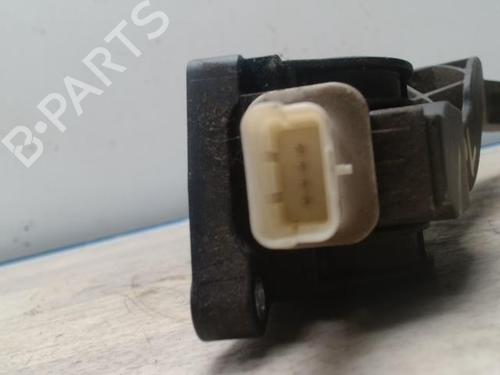 Used Electronic sensor PEUGEOT 206 Hatchback (2A/C) 1.4 HDi eco 70 (68 hp) 28105662