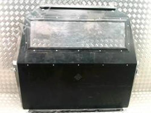 Used Cargo separator CITROËN NEMO Box Body/MPV (AA_) 1.4 HDi (68 hp) 25824953